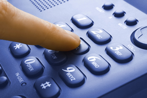 contact
