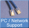 PC and Networking Support